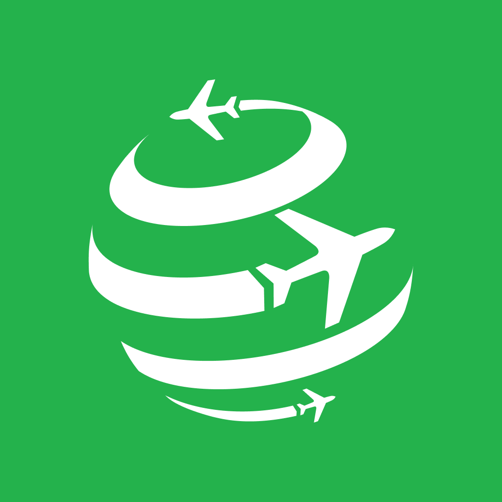 Travel Mate Logo