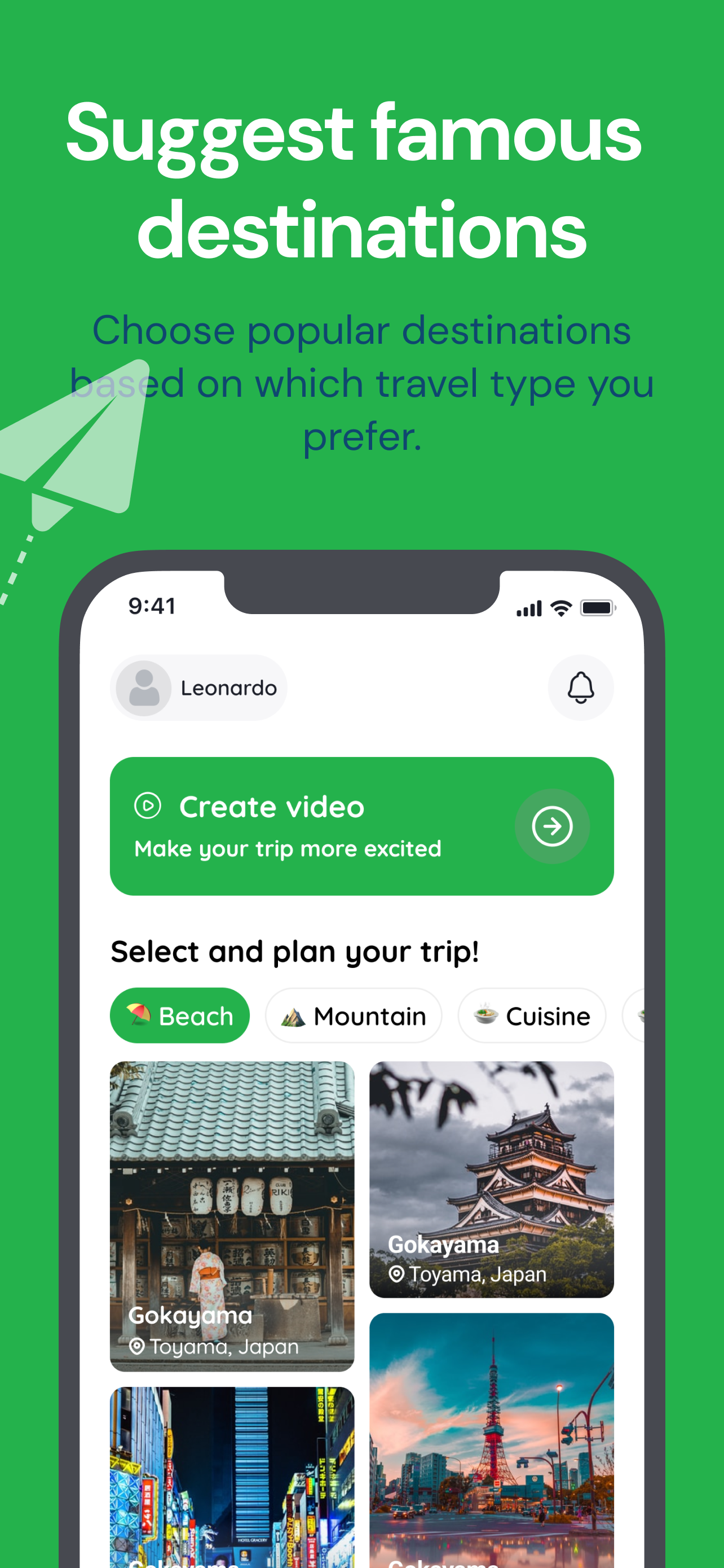 Travel Mate Screenshot 5
